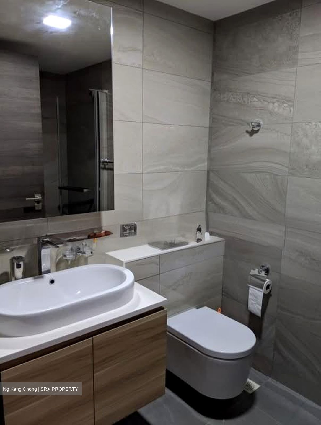 The Poiz Residences (D13), Apartment #612910741